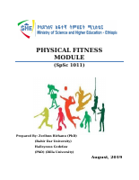Physical Fitness (Module).pdf
